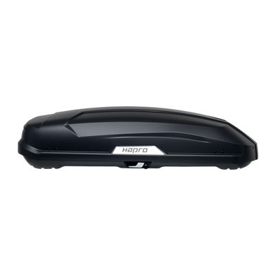 Coffre de toit Hapro Trivor 440 Anthracite