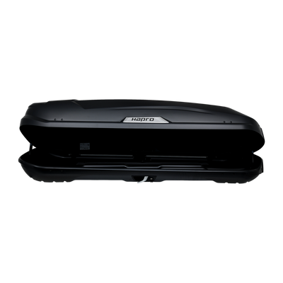 Coffre de toit Hapro Trivor 560 Anthracite