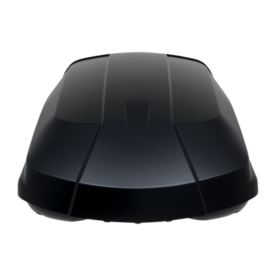 Coffre de toit Hapro Trivor 560 Anthracite