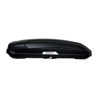 Coffre de toit Hapro Trivor 560 Anthracite