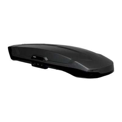 Coffre de toit Thule Vector M titan matt