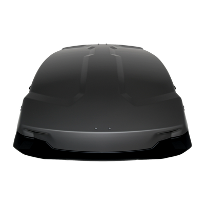 Coffre de toit Thule Vector M titan matt