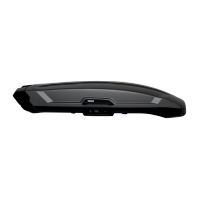 Coffre de toit Thule Vector M titan matt
