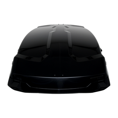 Coffre de toit Thule Vector M black metallic