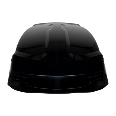 Dachbox Thule Vector Alpine black metallic