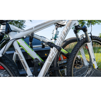 Fahrradträger Eufab SD260