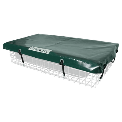 Bâche pour porte-gibier Gehetec Deep 122 Maxi