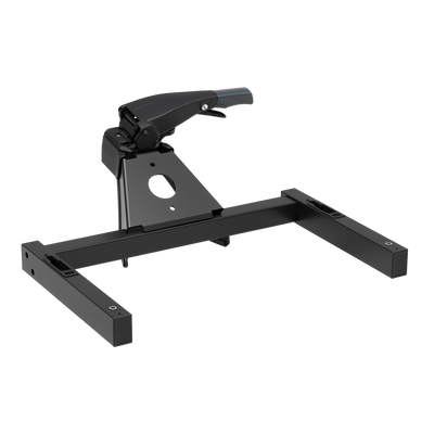Heckbox Thule Arcos Platform + Thule Arcos Box L