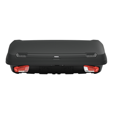 Heckbox Thule Arcos Platform + Thule Arcos Box L