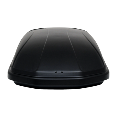 Coffre de toit Menabo Marathon 320 noir mat