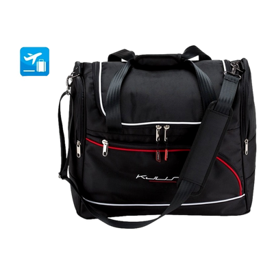 Sac pour avion KJUST 42 x 23 x 42 cm