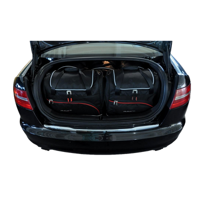 Kofferraumtaschen Set