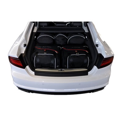 Kofferraumtaschen Set