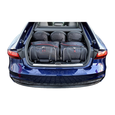 Ensemble de sacs de coffre