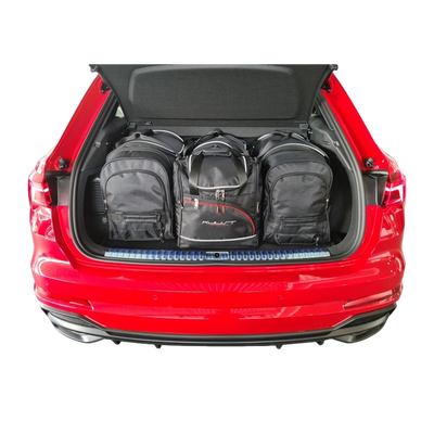 Kofferraumtaschen Set