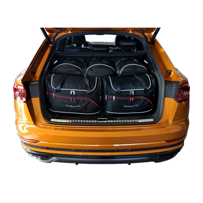 Kofferraumtaschen Set