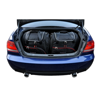 Kofferraumtaschen Set