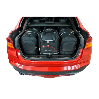 Ensemble de sacs de coffre
