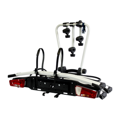 Éxtension porte-vélos Peruzzo Atlantis