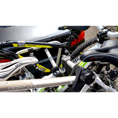Éxtension porte-vélos Peruzzo Atlantis