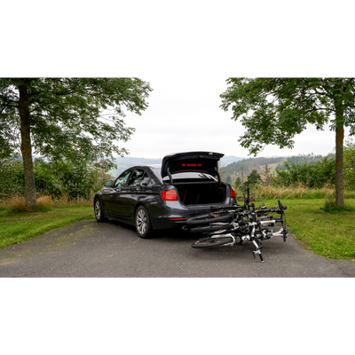 Erweiterung Fahrradträger Green Valley