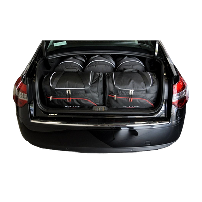 Ensemble de sacs de coffre