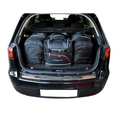 Ensemble de sacs de coffre