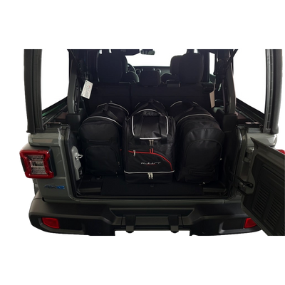 JEEP sac à dos DE SPORT BAG voyage drapeau wrangler liberty compass
