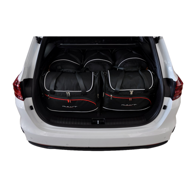 Kofferraumtaschen Set