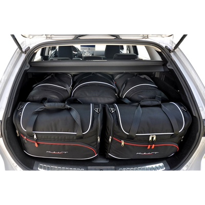 Kofferraumtaschen Set