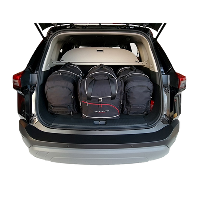 Ensemble de sacs de coffre
