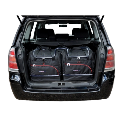 Ensemble de sacs de coffre