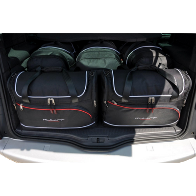 Kofferraumtaschen Set