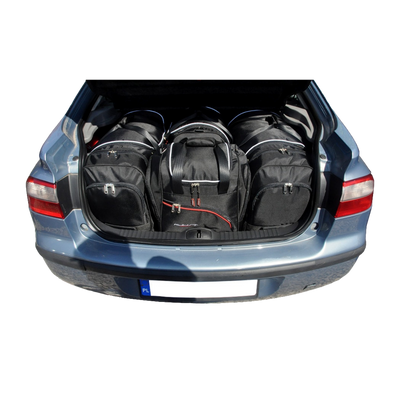 Kofferraumtaschen Set