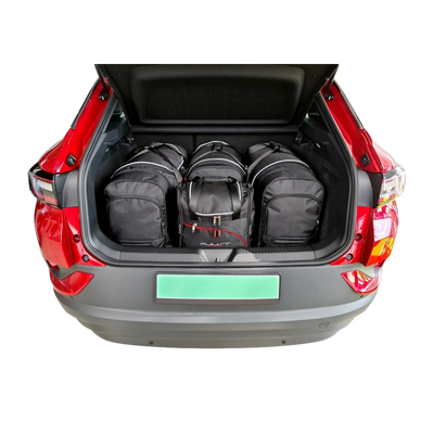 Kofferraumtaschen Set