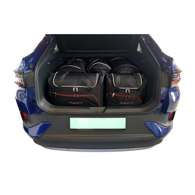 Kofferraumtaschen Set