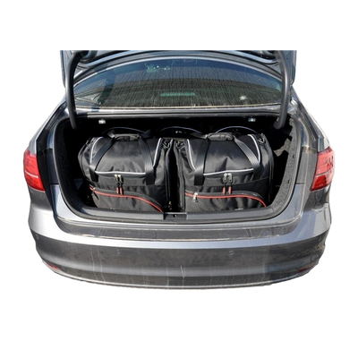 Ensemble de sacs de coffre