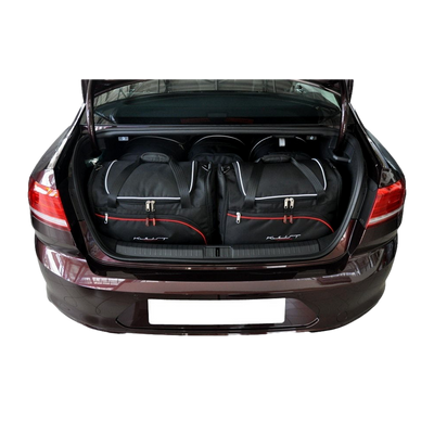 Ensemble de sacs de coffre