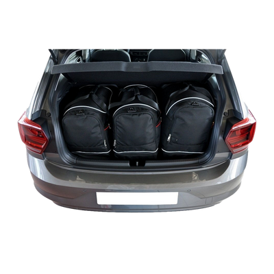 Ensemble de sacs de coffre