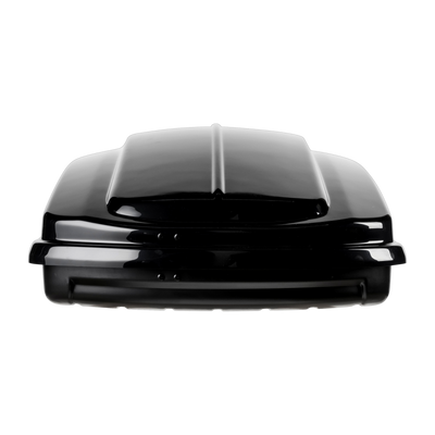 Coffre de toit LEVUP Space 330 black glossy
