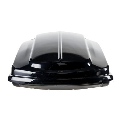 Dachbox LEVUP Space 630 Duo black glossy