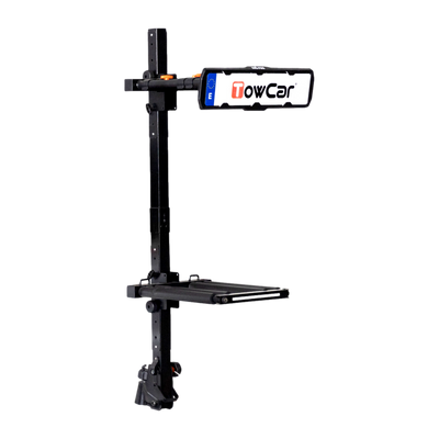 Porte-skis / Porte-snowboards TowCar Cerler