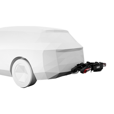 Fahrradträger Thule Epos 2 - 978