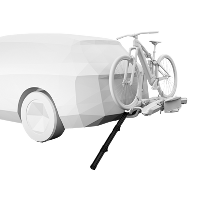 Auffahrrampe für Fahrradträger Thule Epos + EasyFold 3