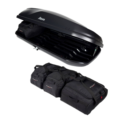 Dachboxtaschen Set Atera Casar L