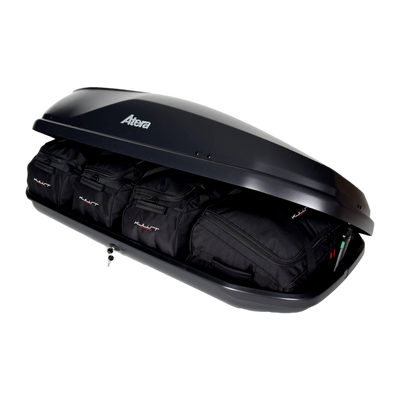 Dachboxtaschen Set Atera Casar M