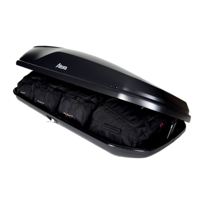 Dachboxtaschen Set Atera Casar XL