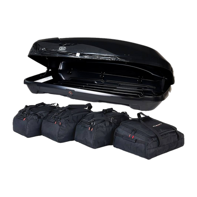 Dachboxtaschen Set Cruz Paddock 470