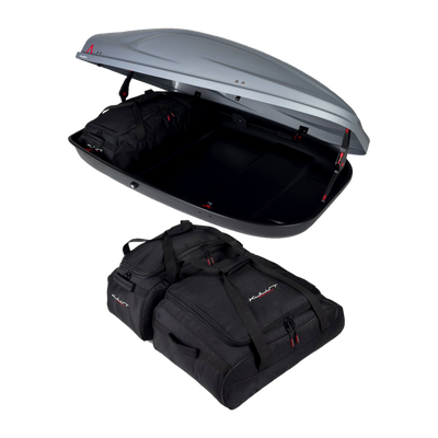 Dachboxtaschen Set G3 Helios 400
