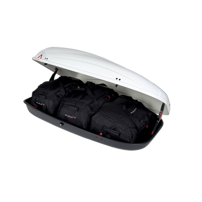 Pack de sacs de pour coffre de toit G3 Helios 400